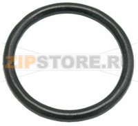 УПЛОТНИТЕЛЬНОЕ КОЛЬЦО 0130 EPDM