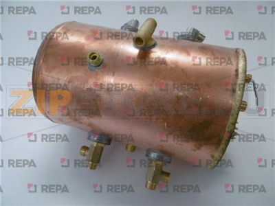 CALDAIA &quot;PREMIER&quot; MAXI COMPLETA 