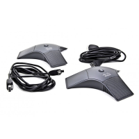 Микрофон 1.8 м, 14-pin, 2 шт Cisco CP-7937-MIC-KIT