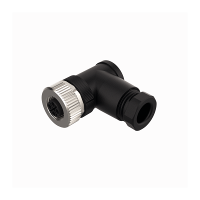 Разъем разборный Turck FW-EWKPM0414-PS-S-0608 