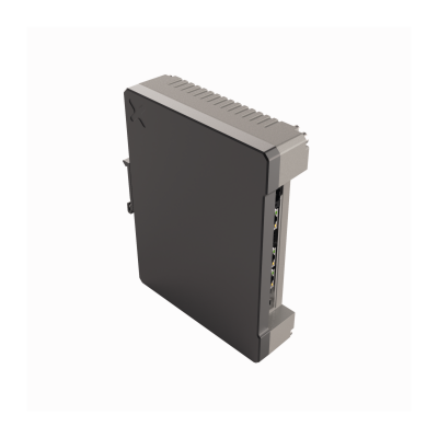 IoT-шлюз четырехъядерный CODESYS V3 PLC с WebVisu Turck TX700Q-P3WV01 