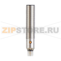 Датчик ультразвуковой IFM UGT520