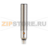 Датчик ультразвуковой IFM UGT520