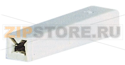 Наконечник изолирующий Eaton ISH2,8 