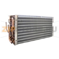 Coil kit CV2 R 449A evaporator 3/8R 10T/
