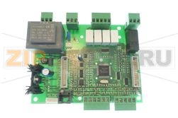 BASE DI POTENZA FL PROGRAMMATA 