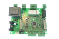 BASE DI POTENZA FL PROGRAMMATA