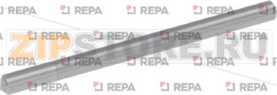 MOTOR PULLEY PIN ø 6x85 mm 