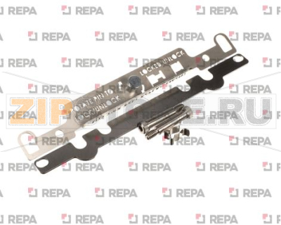 PLATEN LOCK KIT(RH) 