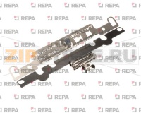 PLATEN LOCK KIT(RH)