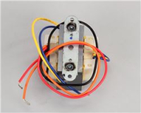 TRASFORMATORE, DA 208/240 V A 24 V