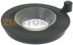 КРЫШКА БУТЫЛИ 