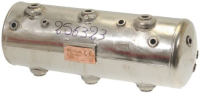 BOILER FOR 3 GROUP GRADISCA