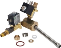 Complete water mixer unit 2/3/4 gr 100