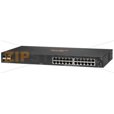 Коммутатор HPE JL678A 
