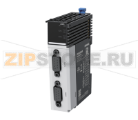 Модуль последовательной связи RS485, 2 канала Inovance GL20-2S485-INT