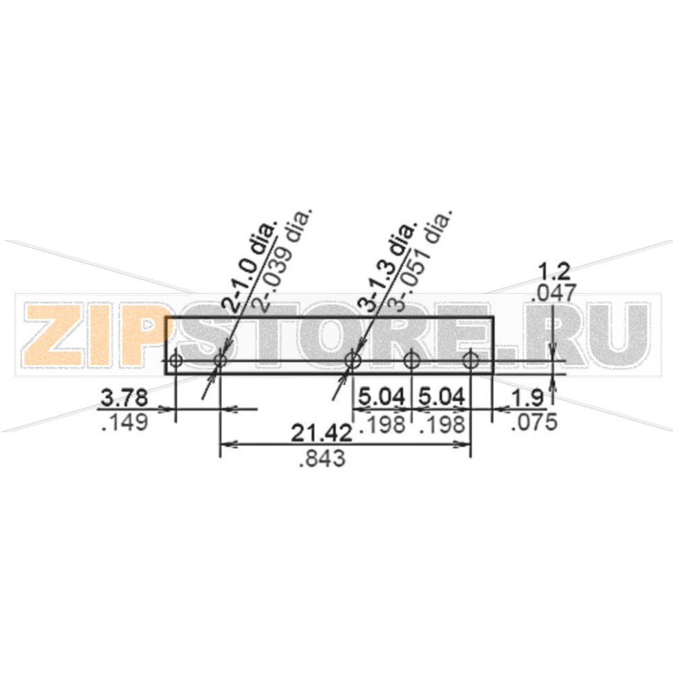 Реле электромагнитное 12 В/DC, 6 А, 1 шт Panasonic APF30212 