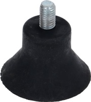 РЕЗИНОВАЯ НОЖКА SBR M8