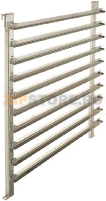 SUPPORT LEFT FOR GRILLS GN M/H102 2007 