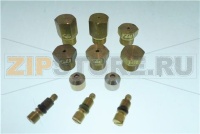 UGELLO; KIT; S90; FOR 5KW