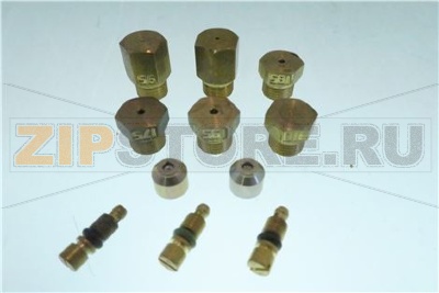 UGELLO; KIT; S90; FOR 5KW 