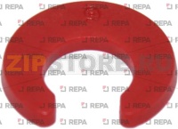 LOT DE 100 CIRCLIPS ø 6 mm