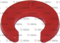 LOT DE 100 CIRCLIPS ø 6 mm