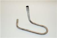 CONDUCTOR SX VALV.TERMOST.FRY-TOP