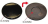 BURNER CAP AUXILIARY