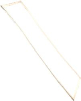 GASKET FOR FREEZER DOOR ELECTROLUX 22480