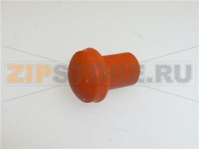 GOMMINO PARACOLPI ø 6/4x9 mm 