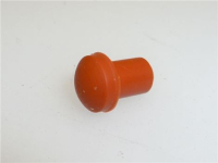GOMMINO PARACOLPI ø 6/4x9 mm
