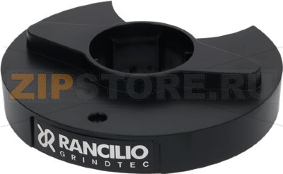 Kit adapter black Kryo can 