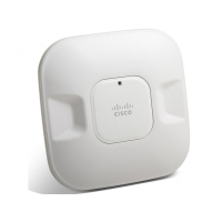 Точка доступа 2.4/5 ГГц, внутренняя, Wi-Fi Cisco AIR-LAP1042N-R-K9