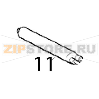 Filter Scotsman B 31 Filter Scotsman B 31Запчасть на деталировке под номером: 11