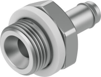 Штуцер с ниппелем Festo CN-1/4-PK-4