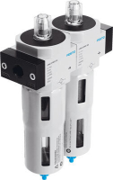Блок фильтров Festo LFMBA-3/8-D-MINI-DA-A