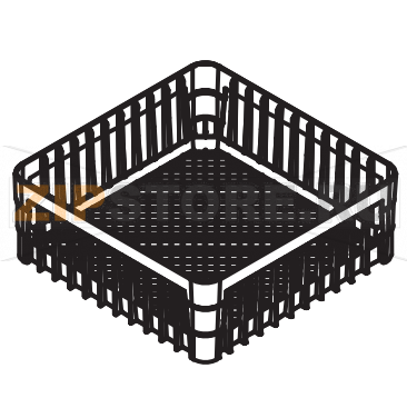 Cesto quadro 350x350x150 mm senza angolari interni Aristarco AE 35.21 Cesto quadro 350x350x150 mm senza angolari interni Aristarco AE 35.21Запчасть на деталировке под номером: 2461SНазвание запчасти Aristarco на итальянском языке: Cesto quadro 350x350x150 mm senza angolari interni.