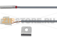 Датчик температурный для Meiko FV 130.2