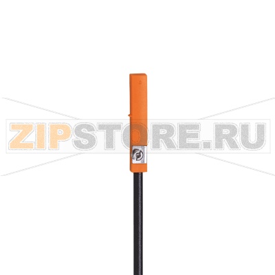 Датчик для цилиндров с Т-образным пазом с язычковым контактом IFM MR0123 