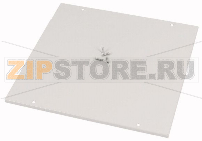 Панель верхняя ДхШ=1150x400 мм, IP55 Eaton XLST5125 