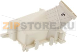 DETERGENT DISPENSER TRAY ELECTROLUX 1327 