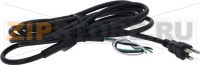 POWER CABLE MP 120V