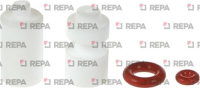 PTFE busing for chabinet probe