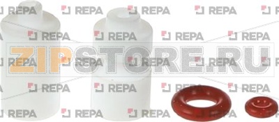 PTFE busing for chabinet probe 