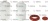 PTFE busing for chabinet probe