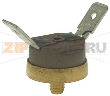 TERMOSTATO A CONTATTO 100°C M4 