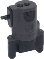 KIT SPARES CAPPUC.FTR ASSY