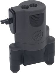 KIT SPARES CAPPUC.FTR ASSY 