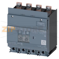 МОДУЛЬ УЗО RCD520 БАЗОВЫЙ ТИП УЗО ТИП A УСТАНОВКА СНИЗУ РЕГУЛИР. 0,03...5A ПРИ 50/60 ГЦ РЕГУЛИР. TV 0...1000МСЕК 4-ПОЛ. IN=160A UE=100-480В ПРИНАДЛЕЖНОСТЬ ДЛЯ 3VA1 Siemens 3VA9114-0RL20
